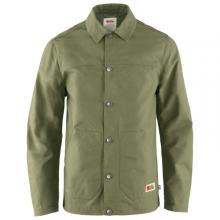 Fjällräven - Vardag Jacket - Freizeitjacke Gr XS oliv