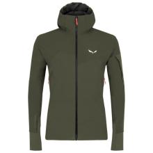Salewa - Agner DST Jacket - Softshelljacke Gr M oliv