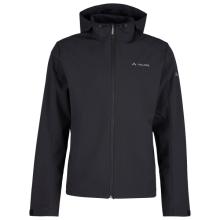 Vaude - Itri Hoody Jacket - Softshelljacke Gr S schwarz