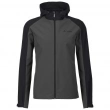 Vaude - Itri Hoody Jacket - Softshelljacke Gr XXL grau/schwarz