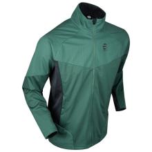 Daehlie - Jacket Rigid - Langlaufjacke Gr S grün