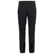 Vaude - Larice Core Pants - Langlaufhose Gr 46 - Regular schwarz