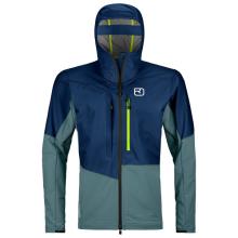 Ortovox - Mesola Jacket - Skijacke Gr S blau