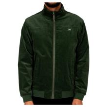 Iriedaily - Gse Cord Jacket - Freizeitjacke Gr XL grün