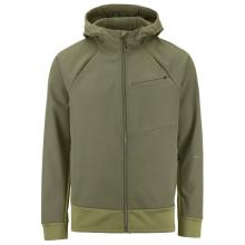 Craft - ADV Backcountry Hybrid Jacket - Softshelljacke Gr M oliv