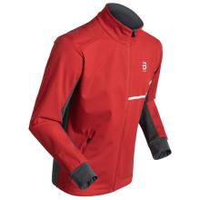 Daehlie - Jacket Mobility - Langlaufjacke Gr S rot