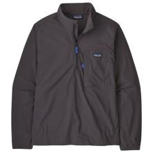 Patagonia - Outdoor Everyday Marsupial - Freizeitjacke Gr XS grau