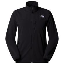 The North Face - Nimble Jacket - Softshelljacke Gr S schwarz