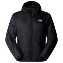 The North Face - TNF Cyclone Wind Jacket - Freizeitjacke Gr M schwarz