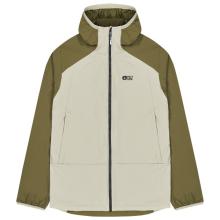 Picture - Outif Softshell Jacket - Softshelljacke Gr S beige