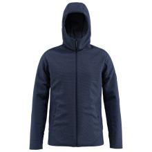 Salewa - Fanes Sarner Light Hybrid Jacket - Freizeitjacke Gr 48 blau