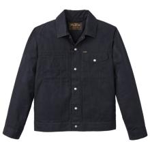 Filson - Ranger Short Cruiser - Freizeitjacke Gr L schwarz/blau