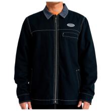 Billabong - Jimmy Jacket - Freizeitjacke Gr S schwarz