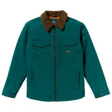 Billabong - Outpost Jacket - Freizeitjacke Gr L blau