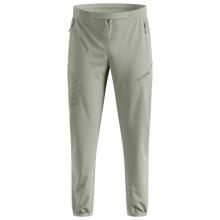 Odlo - Zeroweight Windproof X Warm Pants - Langlaufhose Gr XL grau