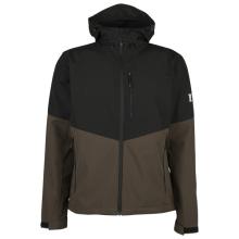 Heber Peak - EvergreenHe. Softshell Light Jacket - Softshelljacke Gr S schwarz