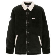 Amundsen Sports - Harvester Overshirt - Freizeitjacke Gr XXL schwarz
