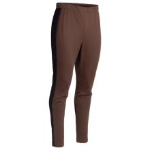 Daehlie - Pants Raw 6.0 - Langlaufhose Gr S braun
