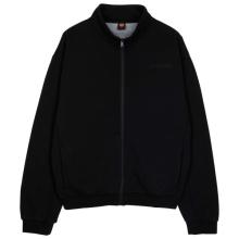 Santa Cruz - Team Track Top - Freizeitjacke Gr S schwarz