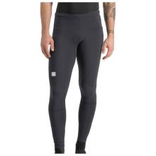 Sportful - Cardio Tech Tight - Langlaufhose Gr M grau