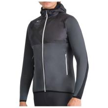 Sportful - Rythmo Jacket - Langlaufjacke Gr S grau