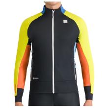 Sportful - Upcycle Apex Jacket - Langlaufjacke Gr S bunt
