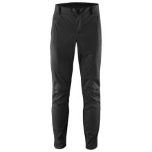 Löffler - Pants Elegance Airblocc Light - Langlaufhose Gr 52 - Regular schwarz