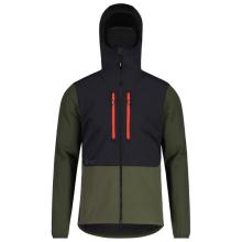 Maloja - SperberM. - Softshelljacke Gr S schwarz/oliv