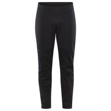 Craft - Core Essence Nordic Full-Zip Pants - Langlaufhose Gr L schwarz