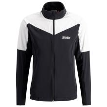 Swix - Nordic XC Jacket - Langlaufjacke Gr M schwarz