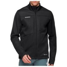 Mammut - Ultimate VIII Softshell Jacket - Softshelljacke Gr S schwarz