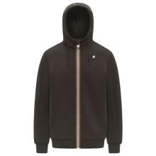 K-Way - Rainer Spacer - Freizeitjacke Gr XXL schwarz