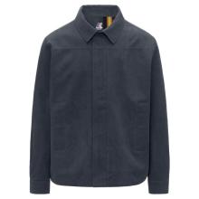 K-Way - Shary Corduroy - Freizeitjacke Gr S blau