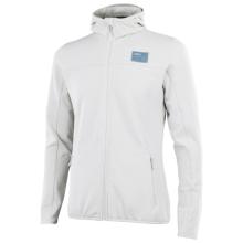 Evoc - Fleece Jacket - Fleecejacke Gr S weiß