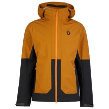 Scott - SCO Explorair Softshell Jacket - Softshelljacke Gr S orange