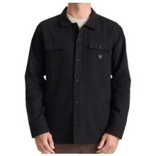 Roark - Hebrides Unlined - Freizeitjacke Gr S schwarz