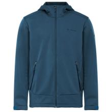 Vaude - Everhike Softshell Hoody - Softshelljacke Gr M blau