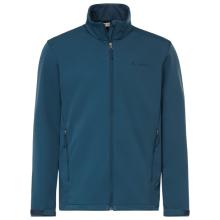 Vaude - Everhike Softshell Jacket - Softshelljacke Gr S blau