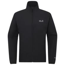 Jack Wolfskin - Prelight Stride Jacket - Softshelljacke Gr S schwarz