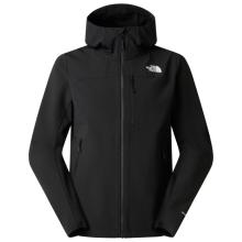 The North Face - Tansa Softshell - Softshelljacke Gr L schwarz
