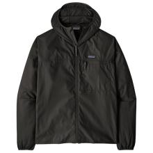 Patagonia - Light & Variable Jacket - Freizeitjacke Gr XS schwarz