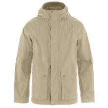 Fjällräven - Vardag Vindby Jacket - Freizeitjacke Gr S beige