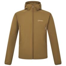 Berghaus - Skelbo Jacket - Softshelljacke Gr S braun