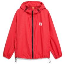 ARMEDANGELS - Windbreaker Jacket - Freizeitjacke Gr M rot