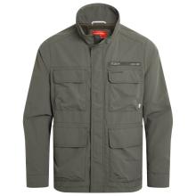 Craghoppers - Nosilife Adventure Jacket V - Freizeitjacke Gr S grau