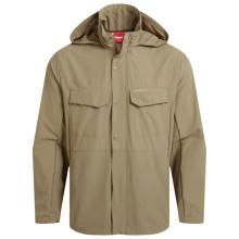 Craghoppers - Nosilife Younes Jacket - Freizeitjacke Gr S beige