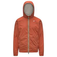 K-Way - Jake Plus.2 Double - Freizeitjacke Gr M rot