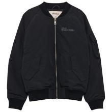 Halo - Halo Cordura Bomber - Freizeitjacke Gr S schwarz