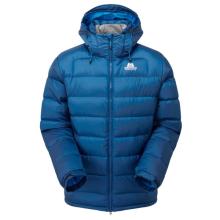 Mountain Equipment - Lightline Jacket - Daunenjacke Gr XS blau
