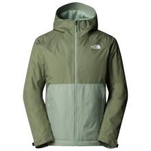 The North Face - Millerton Insulated Jacket - Winterjacke Gr S oliv